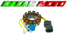 Stator 12 Poli Italjet Jetset / Torpedo 125/150 2001 2002 2003