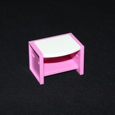 Playmobil everyday life small children's desk 9270