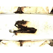 AMORTISSEUR HAYON GAUCHE