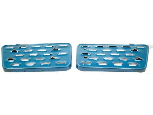 Ensemble plateaux pour - de,