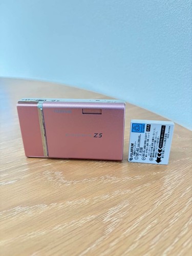 Appareil photo numérique