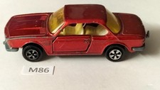 Voiture M86 Majorette #255 BMW