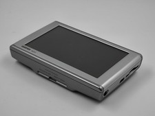 Garmin Nuvi 660FM GPS