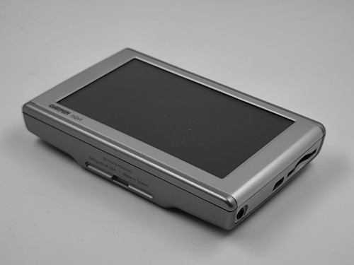 Garmin nuvi 660fm gps - garmin,