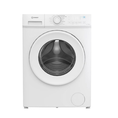 Indesit lave linge frontal 7kg - indesit, lave-linge