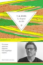 Le serpent des blés - Rives