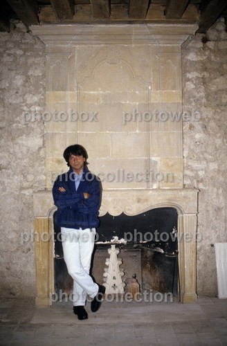 Herve vilard exclusive - vilard,
