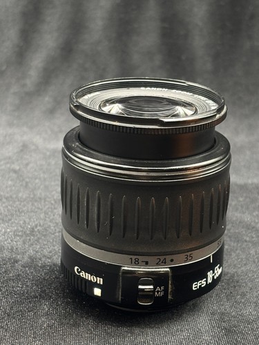 Objectif zoom canon s - zoom,