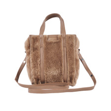 Sac cabas BALENCIAGA Bazaar