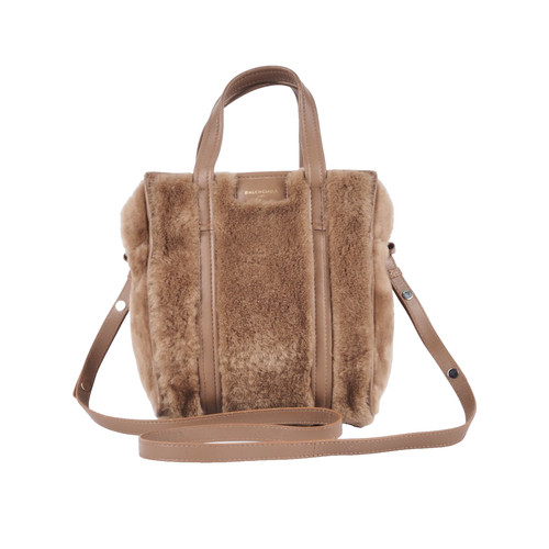 Sac cabas balenciaga bazaar - sac,