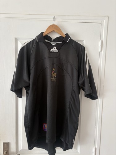 Adidas maillot gardien france - maillot,