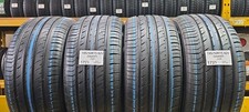 D'OCCASION : 4 PNEUS ÉTÉ