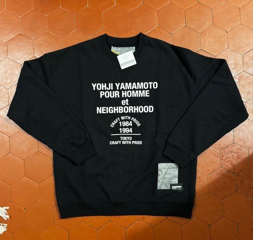 Rare yohji yamamoto black - yamamoto,