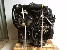 Moteur OPEL MERIVA A PHASE 1