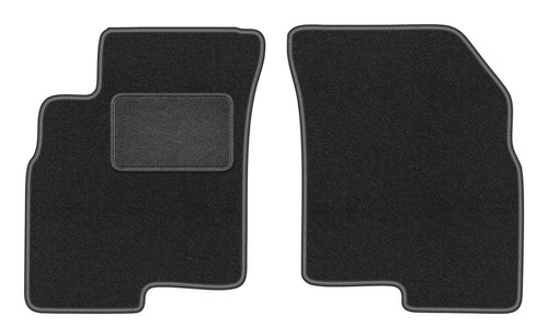 Tapis avant moquette pour - avant,