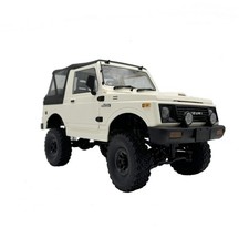 WPL 4WD 1/10 JIMNY RC Car
