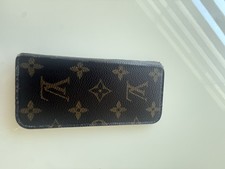 LOUIS VUITTON IPHONE 7/8 Folio