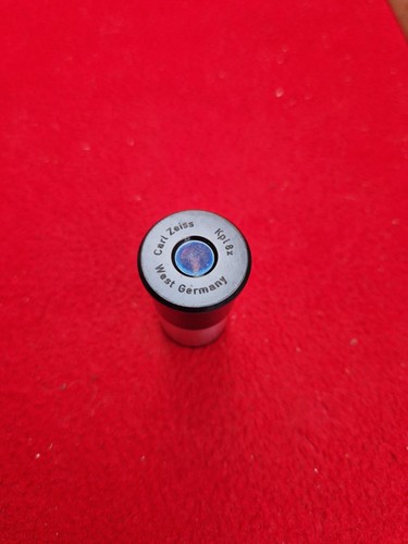 Oculaire carl zeiss kpl - carl, 8x