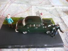 SIMCA Aronde 9 IXO 1/43 Série