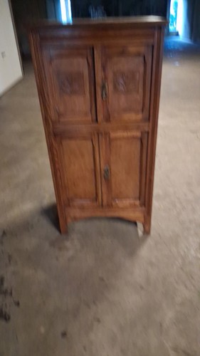 Meuble ancien français - meuble,