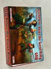 Figurines au 1/72. CHINTOYS