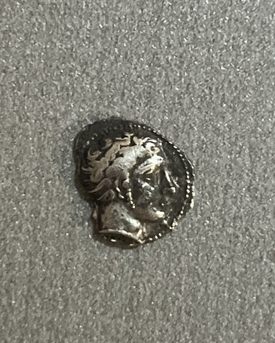 Monnaie gauloise obole - monnaie,