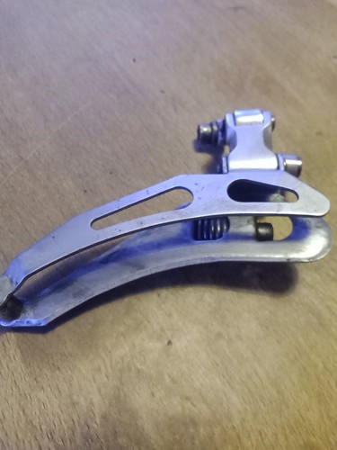 Dérailleur avant mavic - dérailleur,
