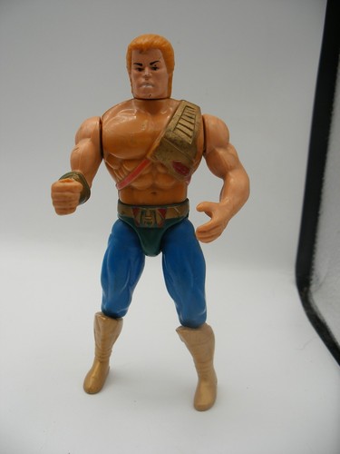 Motu vintage 1988 - 1988, nouveaux