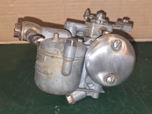 Carburateur solex ghf - carburateur,