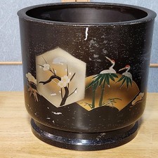 Brasero japonais Hibachi