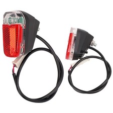 Feu Arrière De Trottinette