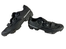 ROCKRIDER Cycling MTB Shoes Mountain Bike Boots EU41 US8 Mondo 260  cs174