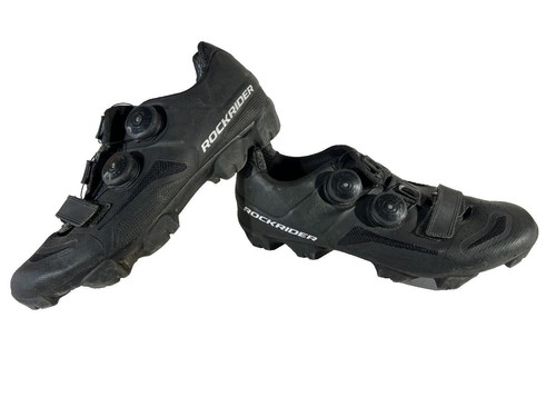 Rockrider cycling mtb shoes - mtb,