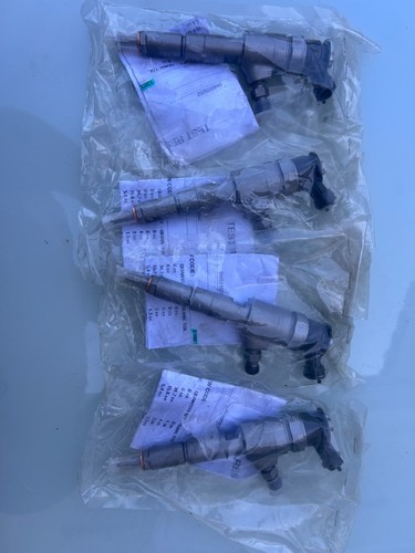 0445110339 bosch injecteur - 0445110339,