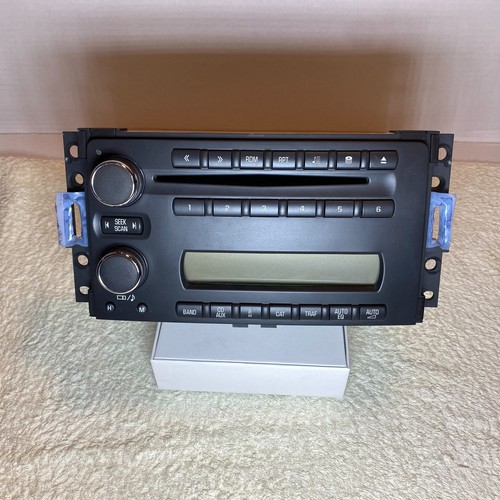 Autoradio pour corvette c6 - autoradio,