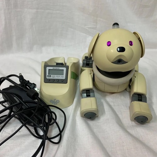 Junk sony aibo - sony, ers-311