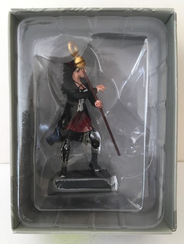 Eaglemoss figurine marvel 2017 - marvel,