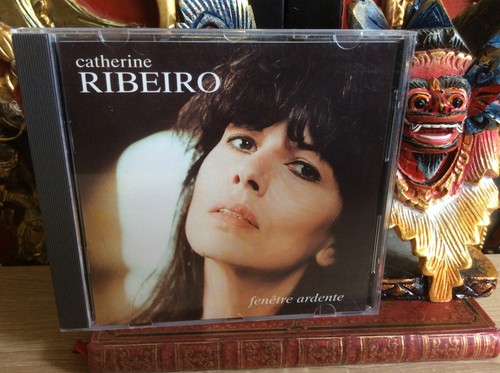 Catherine ribeiro fenêtre - catherine,