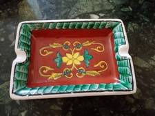 Cendrier Art Déco Style Hermès