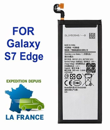 Batterie pour samsung galaxy - pour,