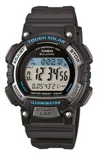 CASIO Montre Sportive Solaire