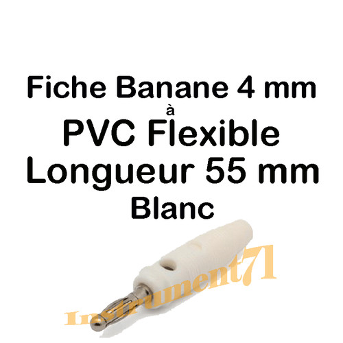 Fiche banane couleur - fiche,