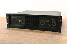 QSC PowerLight 4.0 2-Channel Power Amplifier CG01Q49
