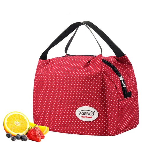 Sac repas isotherme pour - repas,