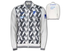 JOMA TSG 1899 Hoffenheim Jacke 21 22 Blanc Veste de Sport F /Z Sweat GR. S - 4XL