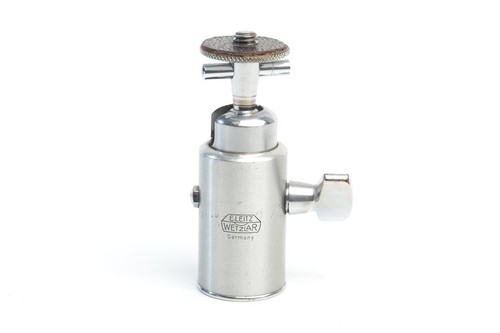 Leitz leica kgoon 1955 tête - leica,