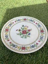 Assiettes Marktleuthen En Fine