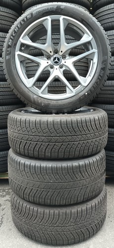 Original mercedes benz - 4x,