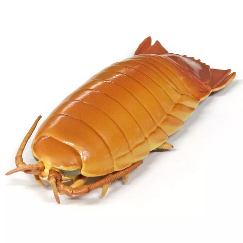 Mascotte miniature géante