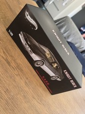 1/18 MATTEL HOT WHEELS ELITE